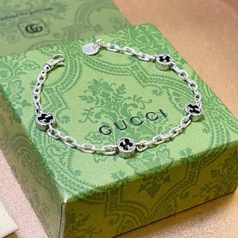 Gvc*1 bracelets